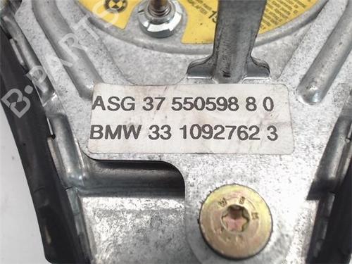 Driver airbag BMW 3 (E36)  | BP13052153C9 