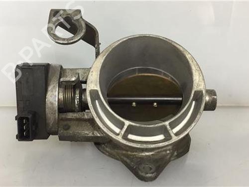 Used Throttle body BMW 5 (E39) 528 i (193 hp) 9685594