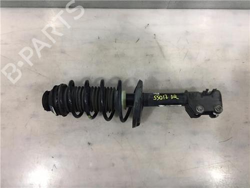 Used Right front shock absorber FIAT GRANDE PUNTO (199_) [2005-2025]  11338839