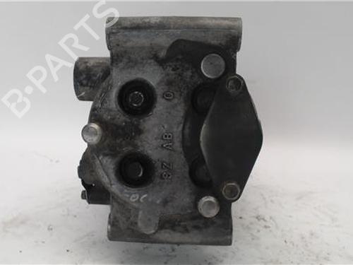 AC compressor FORD FOCUS I (DAW, DBW)  | BP16451175M34 