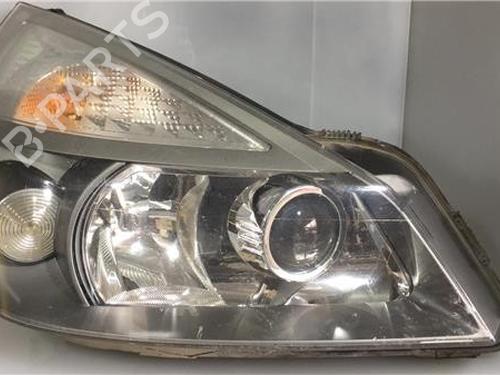 Højre forlygte RENAULT ESPACE IV (JK0/1_) 2.2 dCi (JK0H) (150 hp) 11341747