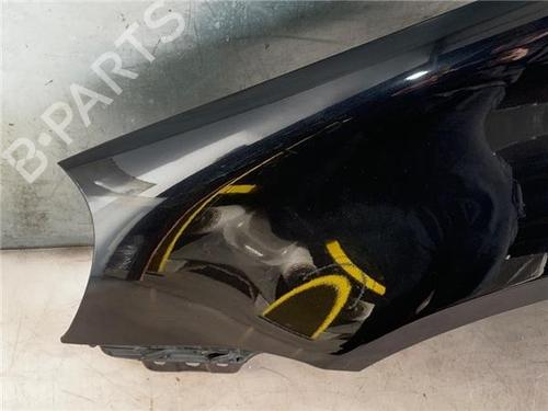 Left front fenders VW GOLF V (1K1)  | BP22432899C41 
