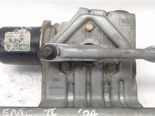 Front wiper motor RENAULT SCÉNIC II (JM0/1_)  | BP17131363M29 
