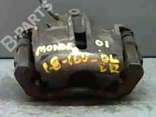 Used Alternator MAZDA 6 Hatchback (GG) [2002-2008]  9683609