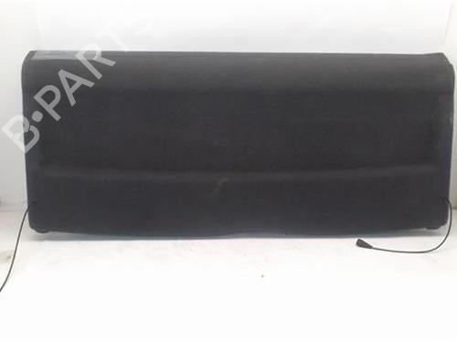 Used Rear parcel shelf SEAT IBIZA II (6K1) [1993-2002]  28098045
