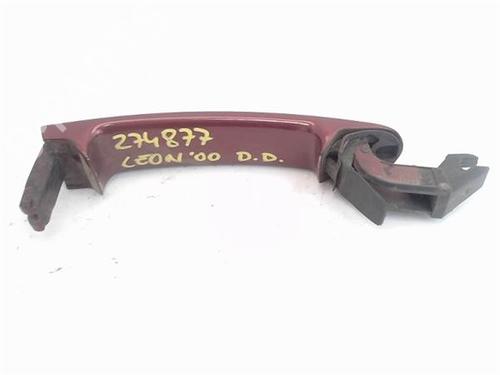 Front right exterior door handle SEAT LEON (1M1) 1.8 20V T | BP14339011C129 
