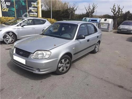 Rim HYUNDAI ACCENT II (LC)  | BP26029975C45 