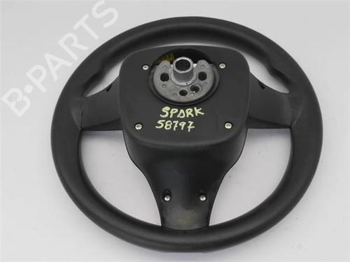 Steering wheel CHEVROLET SPARK (M300)  | BP23841429C49 