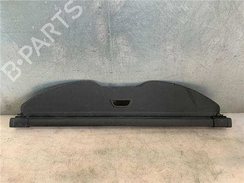 Rear parcel shelf MERCEDES-BENZ B-CLASS Sports Tourer (W246, W242) B 200 CDI (246.201) | BP29281189C85 