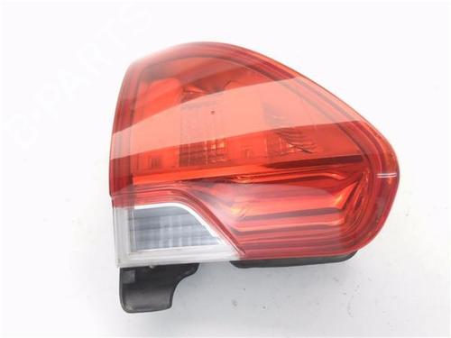 Used Left tailgate light Left tailgate light 37261021 37261021