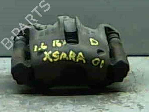 Used Other CITROËN XSARA (N1) [1997-2005]  14333110
