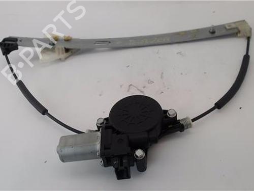 Used Front right window mechanism Front right window mechanism 29135342 29135342
