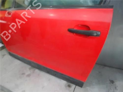 Left front door CITROËN C4 Coupe (LA_) 1.6 HDi | BP11362706C2 