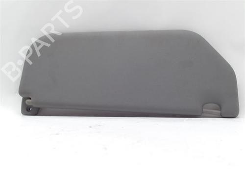 Used Left sun visor CITROËN SAXO (S0, S1) 1.4 VTS (75 hp) 10038603