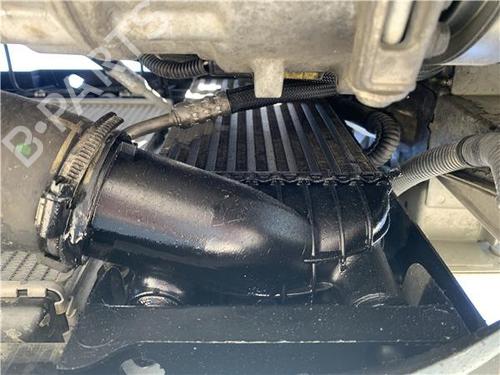 Used Intercooler Intercooler PEUGEOT EXPERT Van (VF3A_, VF3U_, VF3X_) 2.0 HDi 120 (120 hp) 29135053 29135053