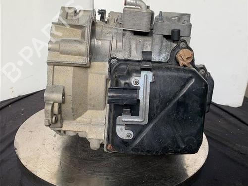 Gearbox VW PASSAT B6 (3C2) 2.0 TDI 16V | BP16547460M3 