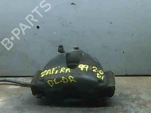 Used Other OPEL ZAFIRA A MPV (T98) [1999-2006]  14334145