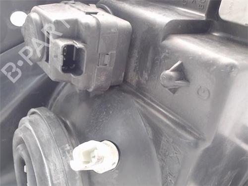 Left headlight CITROËN XSARA PICASSO (N68) 2.0 HDi | BP20121545C28 