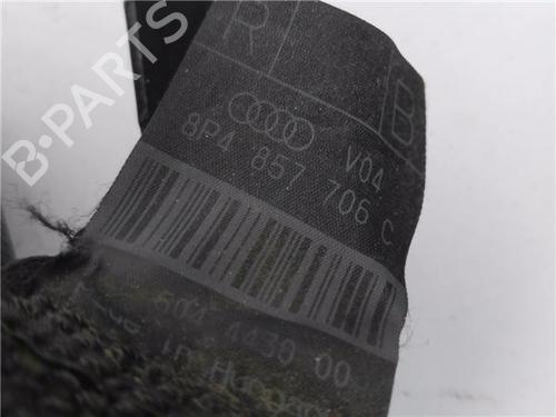 Front right seatbelt AUDI A3 Sportback (8PA) 2.0 TDI 16V | BP32393994I25 