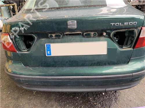 Used Tailgate Tailgate SEAT TOLEDO II (1M2) [1998-2006] 26445407 26445407