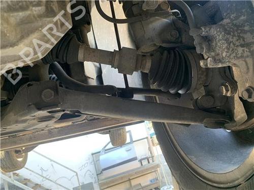 Left front suspension arm JEEP COMPASS (MK49) 2.0 CRD | BP32417976M12 