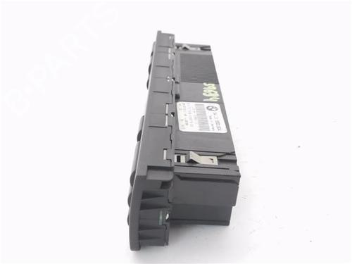 Comando chauffage BMW 3 Compact (E46) | BP38952847I5 - Image 3