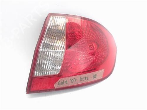 Right taillight HYUNDAI GETZ (TB)  | BP17949882C35