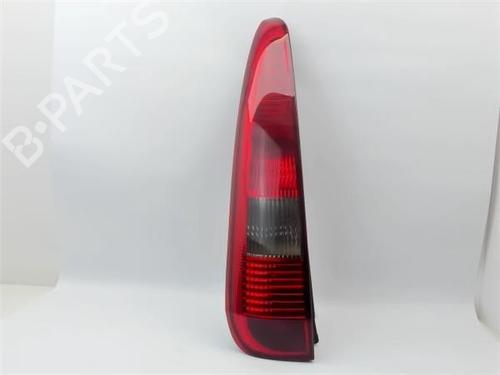 Venstre Baklys FORD FUSION (JU_) 1.4 (80 hp) 13515364