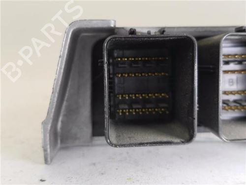 Kollisjonspute styreenhet CHRYSLER VOYAGER IV (RG, RS)  | BP12596620M53 