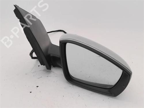 Ryggespeil høyre VW POLO V (6R1, 6C1) 1.2 TSI 16V | BP29260114C27