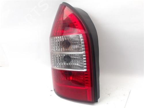 Left taillight OPEL ZAFIRA A MPV (T98) 2.0 DTI 16V (F75) | BP24035780C34 