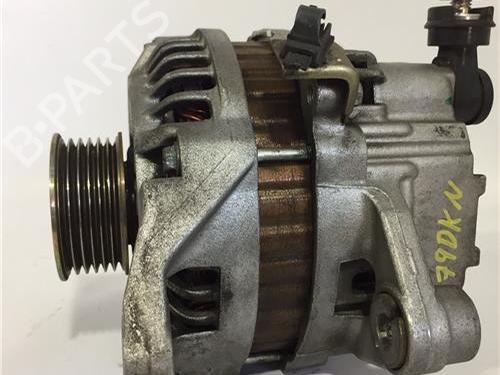 Generator MAZDA 3 (BK) 1.6 (BK14) | BP9636855M7 