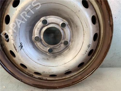 Felga NISSAN PRIMASTAR Van (X83) 1.9 dCi 100 | BP30589692C45