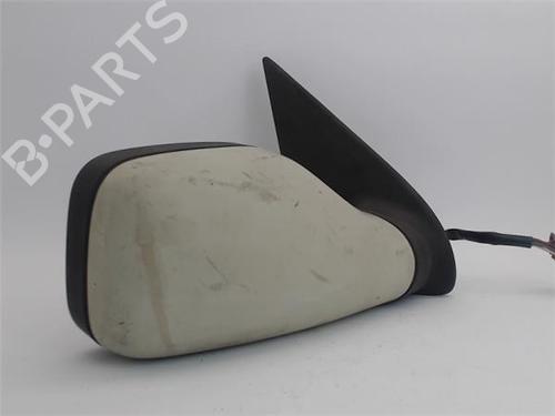 Right mirror PEUGEOT 106 II (1A_, 1C_) 1.6 S16 | BP16723576C27 