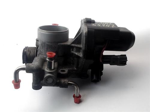 Used Throttle body TOYOTA PRIUS Liftback (_W2_) [2003-2010]  13635676