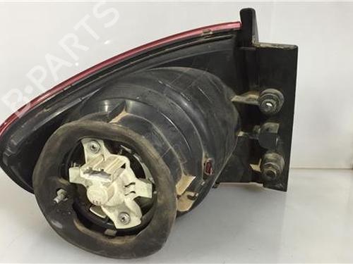Right taillight SEAT ALTEA (5P1) 1.9 TDI | BP9632001C35 