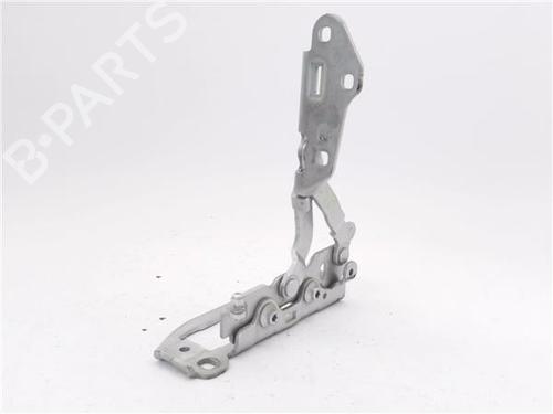 Hinge/Door check strap MERCEDES-BENZ C-CLASS (W204) C 280 (204.054) | BP24539951C146 