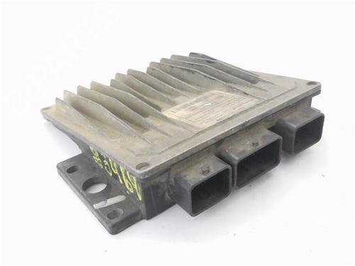 Module électronique RENAULT CLIO II (BB_, CB_) [1998-2016]  29242920