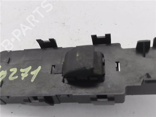 Right front window switch CITROËN C4 Coupe (LA_) 1.6 16V | BP31206630I26