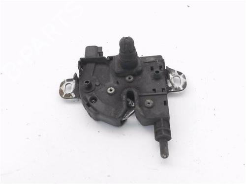 Used Hood lock FORD FOCUS II (DA_, HCP, DP) 1.6 TDCi (109 hp) 29574429