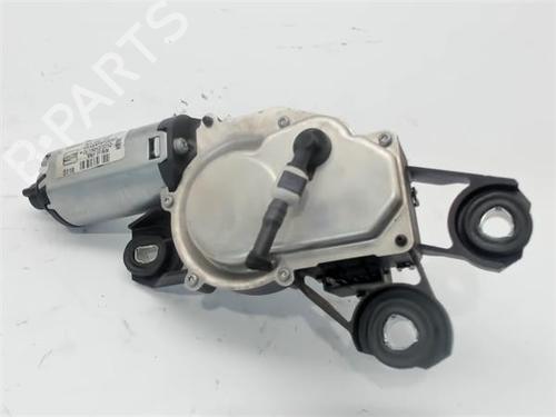 Rear wiper motor SEAT IBIZA IV SC (6J1, 6P5)  | BP16291196M102 