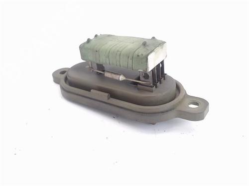 Used Heater resistor FIAT BRAVO I (182_) 1.8 GT (182.AC) (113 hp) 16930211