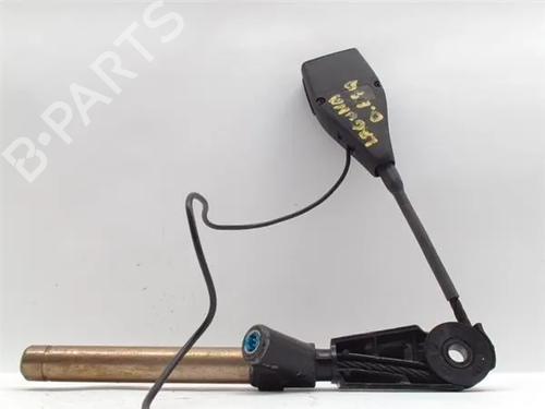 Seat buckle RENAULT LAGUNA II (BG0/1_)  | BP14342635I32 