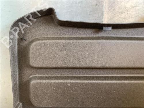 Rear parcel shelf DACIA SANDERO II 1.2 | BP34541329C85  - Image 7