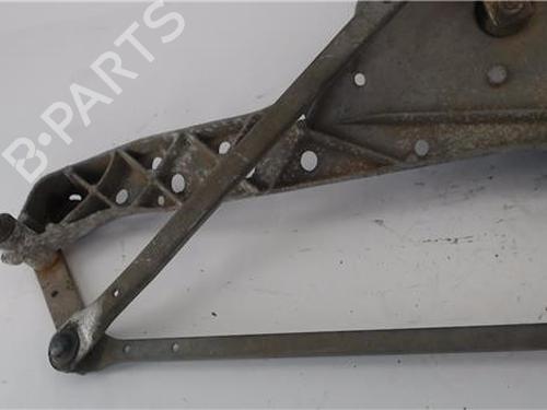 Front wiper motor RENAULT LAGUNA II (BG0/1_)  | BP25978403M29 
