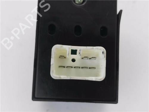 Left front window switch HYUNDAI GETZ (TB)  | BP29754443I27