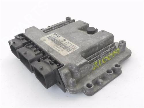 Elektronisk modul RENAULT SCÉNIC II (JM0/1_) 1.9 dCi (JM0G, JM12, JM1G, JM2C) | BP10982808M83 
