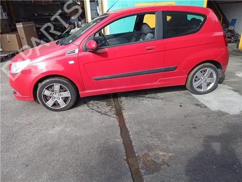 Brugte CHEVROLET AVEO / KALOS Hatchback (T250, T255) [2006-2025]  4334652