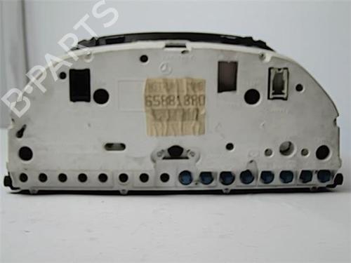 Instrument cluster MERCEDES-BENZ VITO Van (W638)  | BP11691542C47