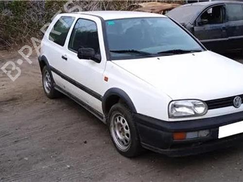 Left mirror VW GOLF III (1H1)  | BP26434228C26 